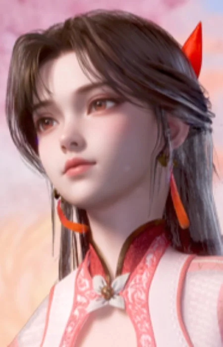 Murong, Yiyi