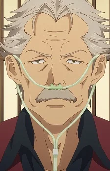 Murota, Muneharu