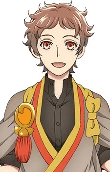Murou, Saisei