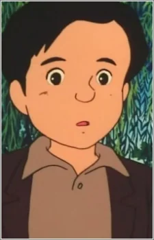 Murphy, Mickey
