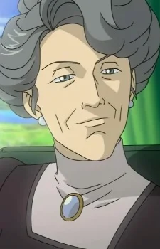 Murray, Elizabeth