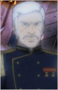Musgrave, Baron