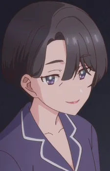Musubu's Mother