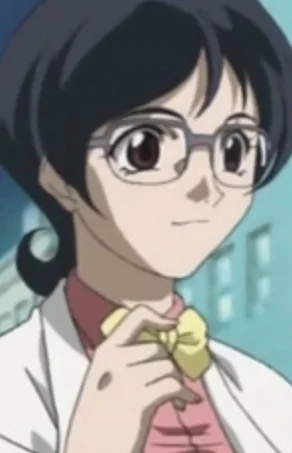 Musume, Kaken