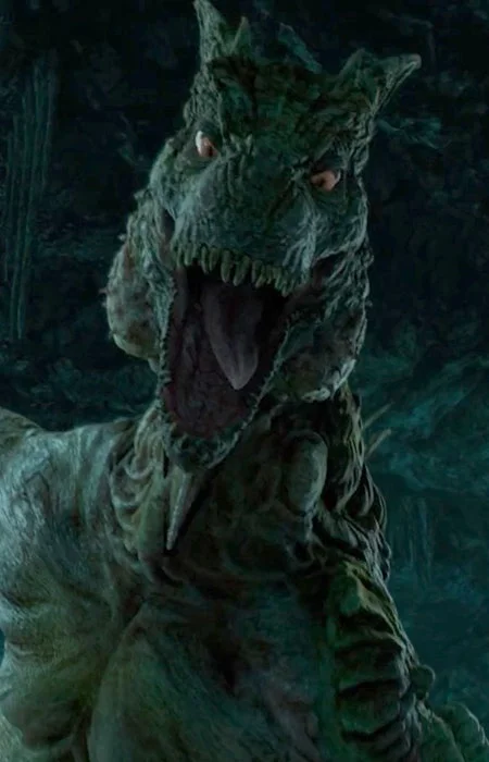 Mutant Monster