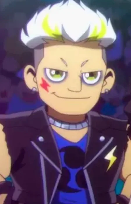 Muto, Yukiji