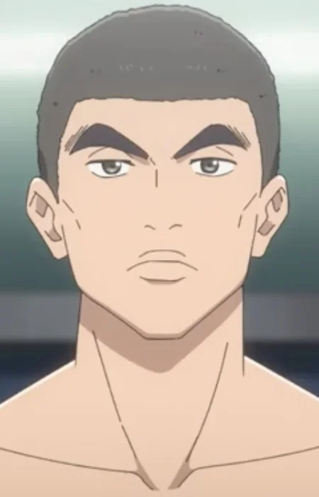 Muto, Yusuke