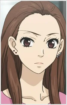 Mutou, Aiko