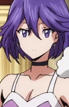 Mutou, Jin