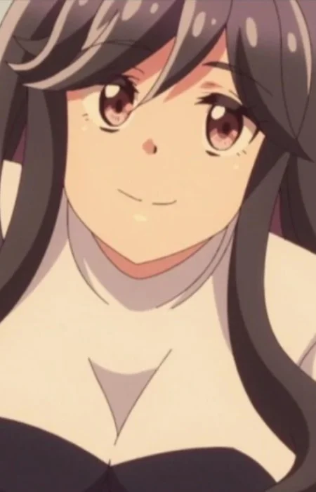 Mutou, Kaoru