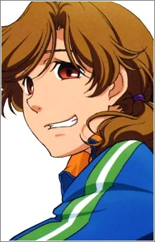 Mutou, Tamaki