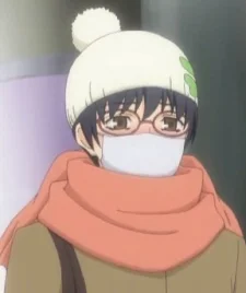 Mutou, Yukina