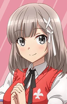Mutsuishi, Haruna