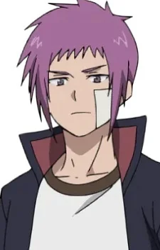 Mutsuki, Touya