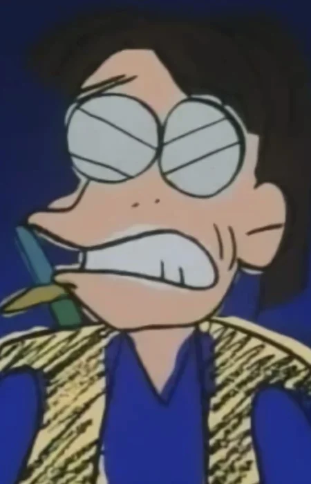 Muyonosuke, Tenchi