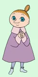 Mymble's Daughter