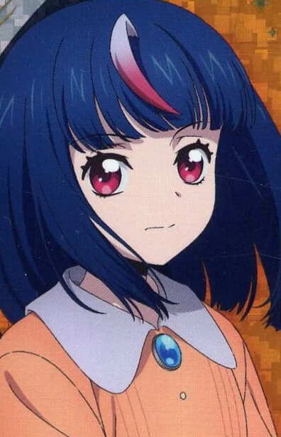 Myoudou, Hikari