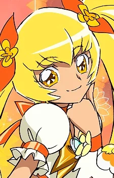 Myoudouin, Itsuki