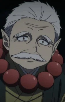 Myouhouzan, Senjinbou
