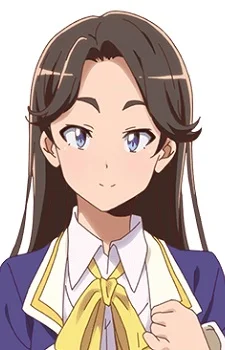 Nabatame, Mio