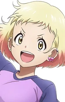 Nachi, Mario