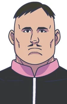 Nadeshiko, Masurao