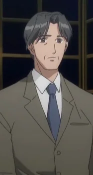 Naegino, Ben