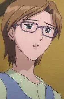 Naegino, Midori