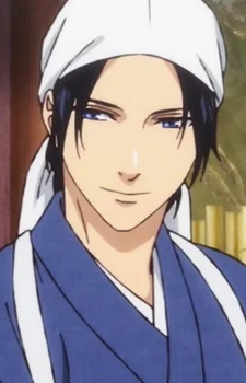 Nagae, Tokitaka