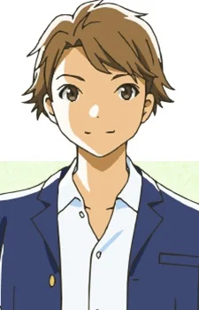 Nagahara, Shou