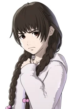 Nagai, Eriko