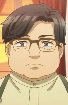 Nagai, Tooru