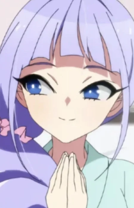 Naganawa, Wana