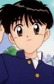 Naganumo, Hiroshi
