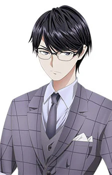 Nagaoka, Daichi