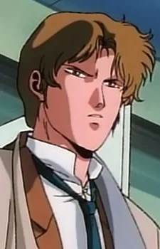 Nagareyama, Akira