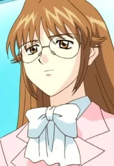 Nagasawa, Misaki