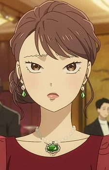 Nagase, Chiaki