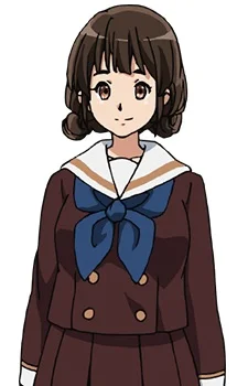 Nagase, Riko