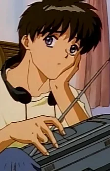 Nagase, Tooru