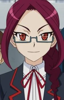 Nagashiro, Maki