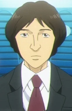 Nagata, Benjamin
