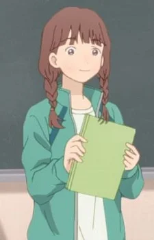 Nagata, Fuuka
