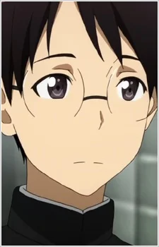 Nagata, Shinichi