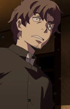 Nagatomo, Seishiro