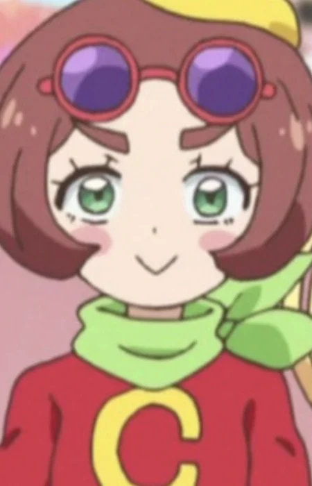 Nagatsuji, Maton