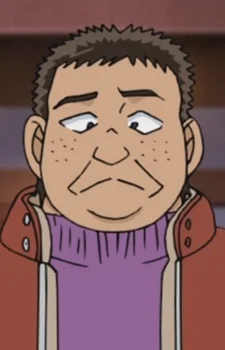 Nagatsuka, Minoru