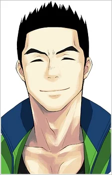 Nagatsuka, Nobuhiko