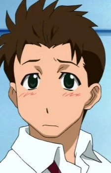 Nagimiya, Hyousuke