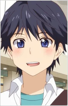 Nagino, Satoshi
